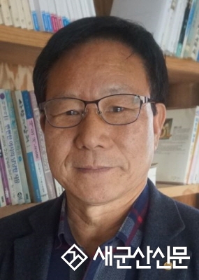 문인협회, 군산시민을 위한 시화전 개최