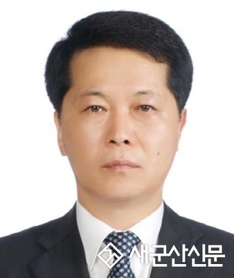 군산대 오윤용 동문, 중부지방해양경찰청장 취임