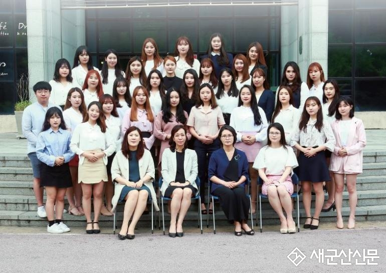 호원대 치위생학과 2019년 졸업생 취업률 1위