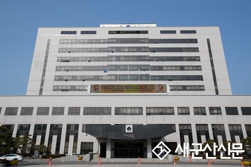 군산시, 2020 법인지방소득세 신고·납부 안내