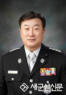 (특별기고) 국가와 국민의 안전과 행복을 더욱 굳건히 지키는 사명