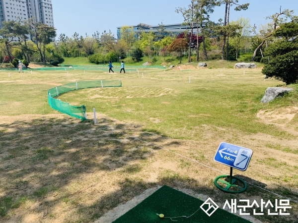 휴장 중인 공공체육시설 ‘새 단장’ 