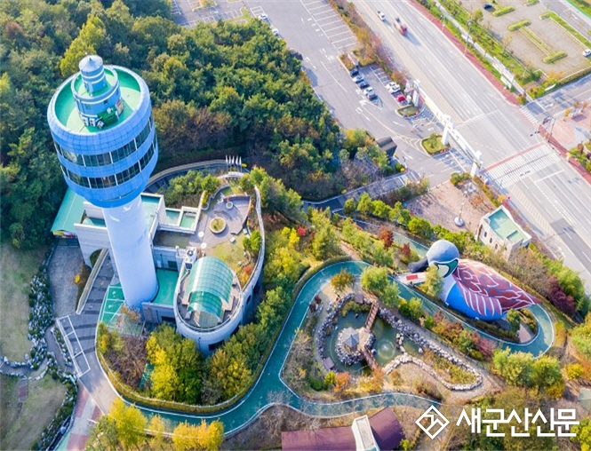 생태 강사 기후변화 강의 시연회 개최