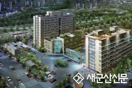 (뉴스 초점) 군산전북대병원 토지매입 마무리 단계