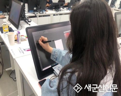 군산시 청년뜰, 사회참여 역량강화 지원사업 