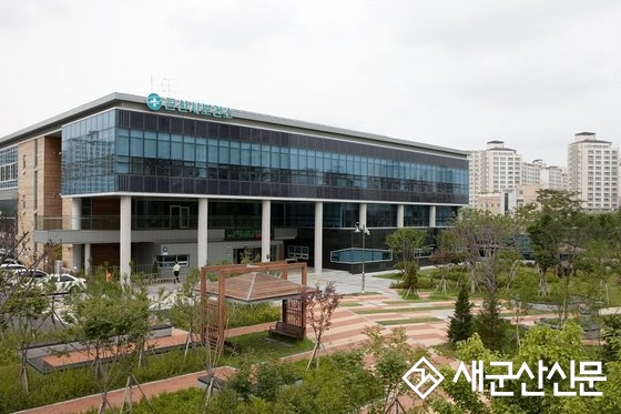 군산시 보건소, 해충방역 실시