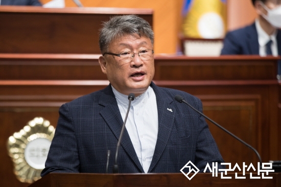 활발한 문화예술 교류사업 펼쳐져야 