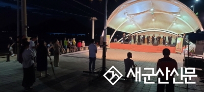 ‘찾아가는 버스킹’ 공연 재개