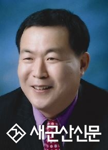 새만금호 수질 개선을 위한 해수유통 실시