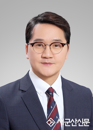 안태욱 센터장, 중소벤쳐기업부 장관상 수상