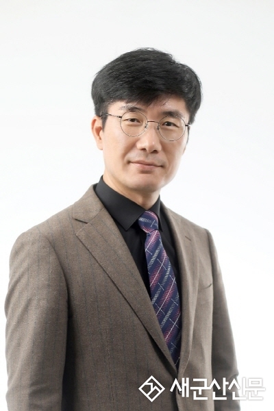 군산시 제6대 공무원노동조합 출범