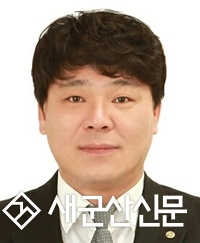 (새군산이 만난 사람) 박형준 (사)전북옥외광고협회 군산시지부장