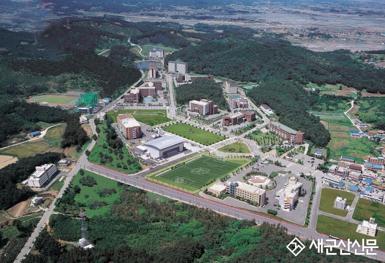 호원대, 2021학년도 편입생 모집