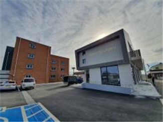 군산 산북동 장전·해이지구 도시재생사업 완료