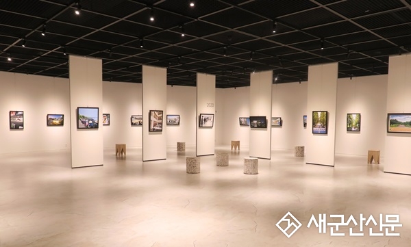 군산대 박물관, ‘전시공간 활성화 지원 공모’ 선정