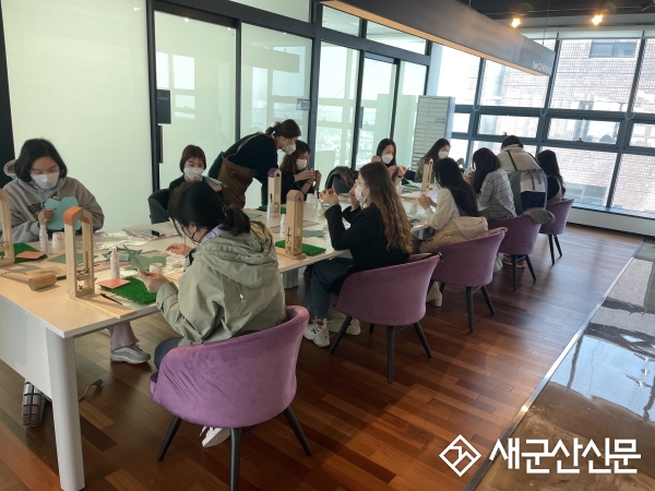 청년뜰, G-maker 활성화 프로그램 운영