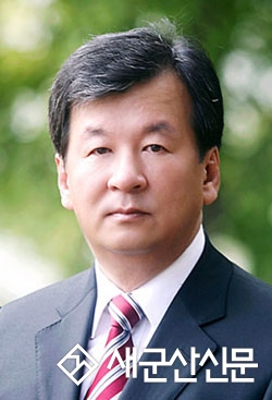 한국노총 전국화학노련 전북본부 고진곤 의장 당선