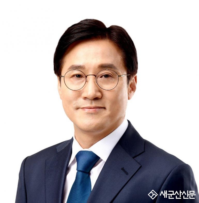 신영대 의원, 장애인과 여성 창업 우대 법안 대표발의