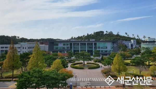 군산대-국민연금공단, 전문인력 양성 협약