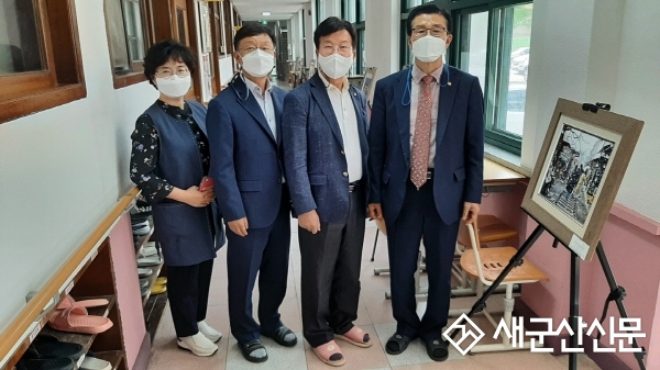 군산예총 ‘사진으로 체험하는 군산관광’