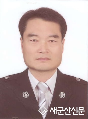대야119안전센터 두병구 팀장, 사랑의 도시락 배달