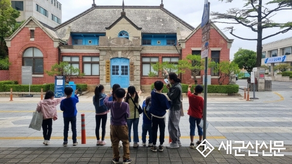 군산시 ‘문화재 활용사업’ 선정