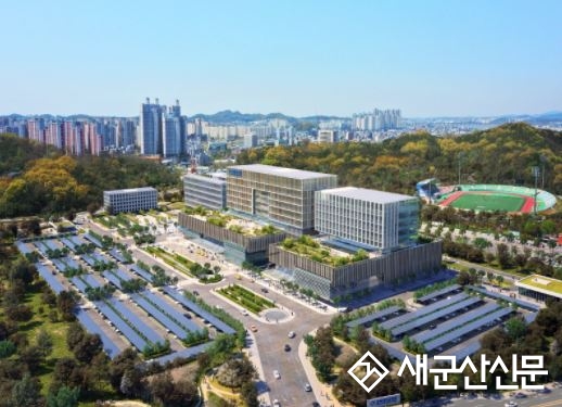 전북대병원 예정부지 개발행위허가 제한지역 해제
