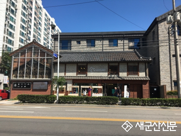 2022년 군산메이드마켓 청년창업가 모집