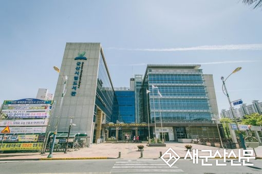 군산시립도서관 부모 인문학 특강
