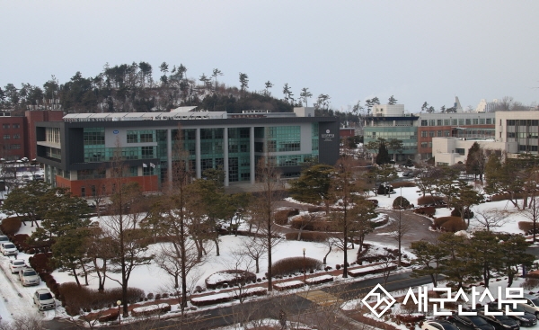 군산대, 전북권 유일 이민자 사회통합 프로그램 일반운영기관 선정
