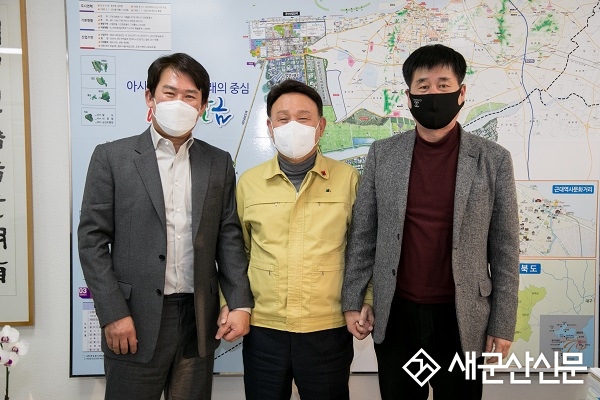군산상고 황금사자기 우승 50주년, 어떤 행사 펼쳐질까