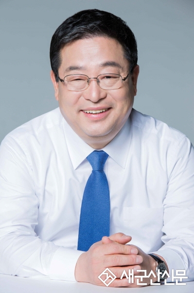 서동석 박사, 군산시장 출마 선언