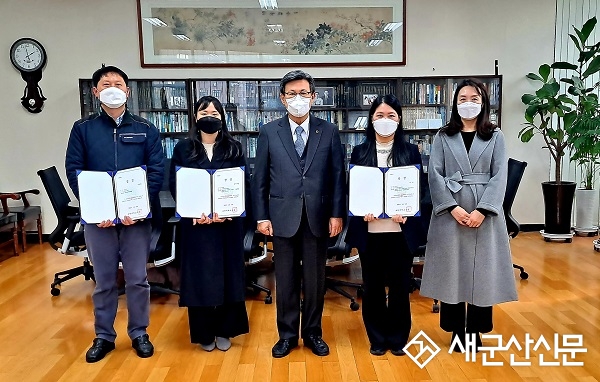 호원대, 우수 비교과 프로그램 선정