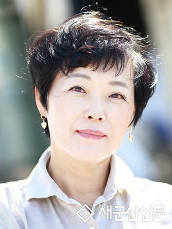 (새군산이 만난 사람) 환경작가 김덕신 ‘화가는 평생 갈 길’ 