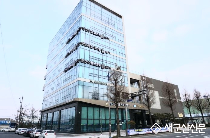 제2회 군산시 청년뜰 청년정책 아이디어 공모전