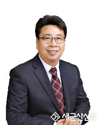 “동군산 균등 발전, 농촌환경 개선”