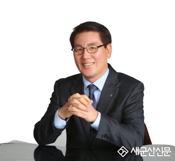 ”복합종합터미널 신축 유치“