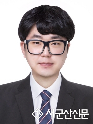 군산대 화학공학과 오승열, LT메탈주식회사 산학장학생 선정