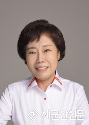 “군산시민 모두의 성공시대 함께 할 것”
