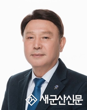 민주당 군산시장 경선 강임준 1위