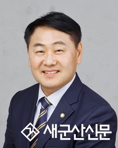 김관영 민주당 도지사 후보 확정