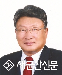 배형원 시의원 예비후보 “전략공천 답변 촉구”