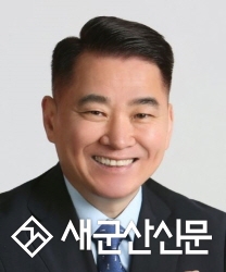 박욱규 라 선거구 예비후보, 민주당 탈당