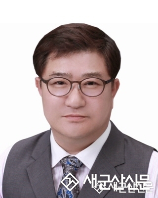 나기학 도의원 탈당 및 무소속 시장 출마 선언
