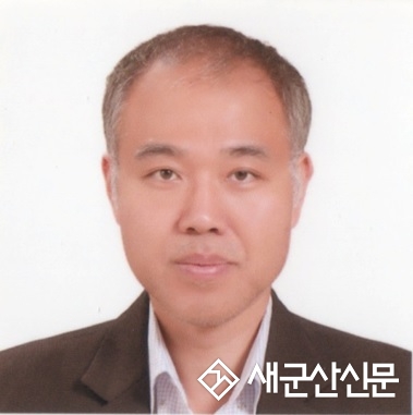 군산대 기계공학부 장세명 교수, 언어학연구 논문 게재