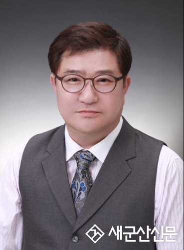 나기학 전 도의원, 시장 출마 선언