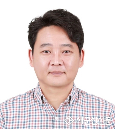 (시장 예비후보, 누가 뛰나) 이근열 군산시장 예비후보