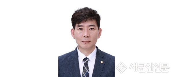 (지방선거 후보에 묻는다) 군산시의원 나종대 후보