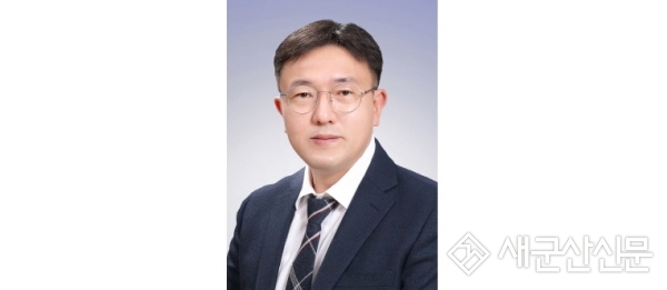 (지방선거 후보에 묻는다) 전북도의원 백승재 후보