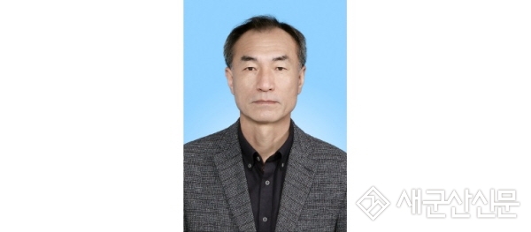 (지방선거 후보에 묻는다) 군산시의원 이한세 후보
